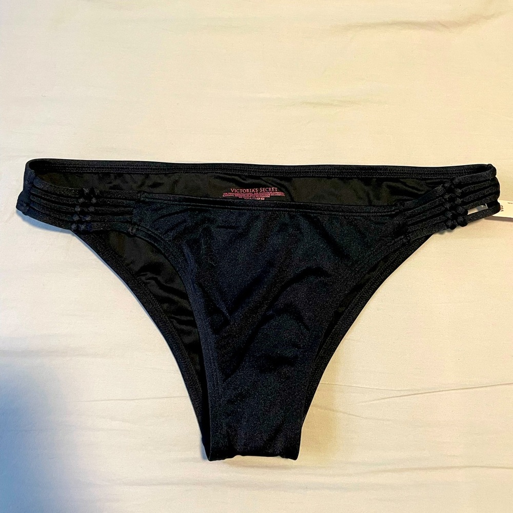 Victoria’s Secret Bikini Bottom